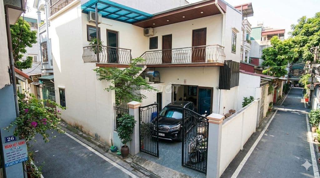 CHỐT NHANH! ĐẤT VÀNG ĐỨC GIANG 105M2 - CHỈ NHỈNH 17 TỶ