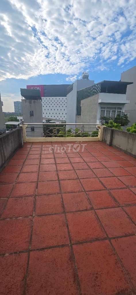 🏡 Nhà đẹp 5 tầng – 50m² –cạnh Aeon Mall Hà Đông 14 tỷ - Ảnh 3