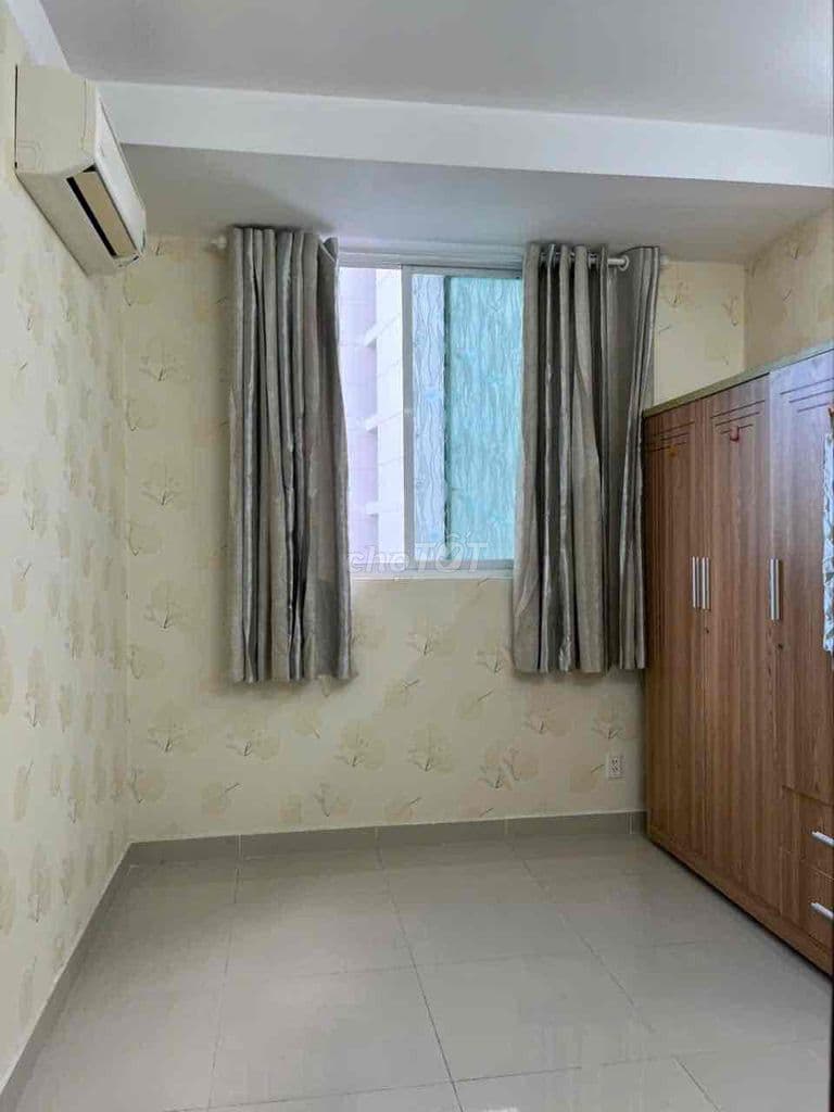 Chung cư Bellaze sát PHM sổ hồng riêng giá cực tốt - Ảnh 3