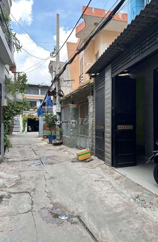 BÁN CHDV NGAY SIÊU THỊ AEON TÂN PHÚ