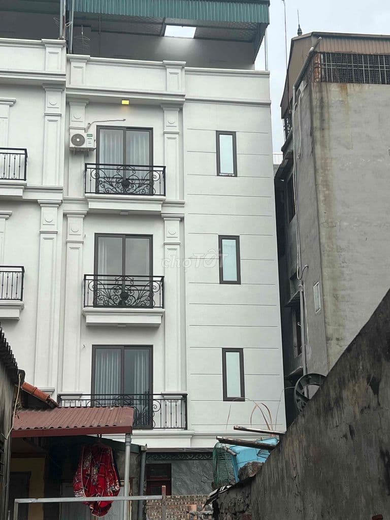 chính chủ cần bán nhà