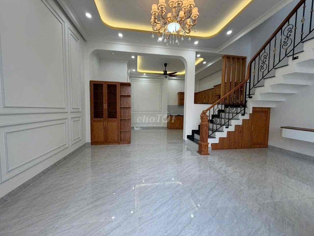 Bán Nhà Đẹp Ngay Chợ Hiệp Bình P. Hiệp Bình Chánh Tp Thủ Đức Tp Hcm - Ảnh 3