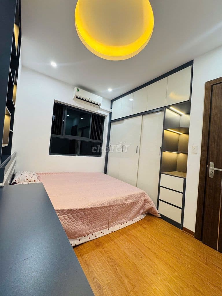 SỔ ĐỎ 2PN TẠI KVKL GIÁ CHỈ NHỈNH 3 TỶ - NHÀ FULL NỘI THẤT MỚI - Ảnh 3