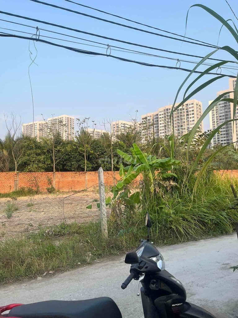 🌟 ĐẤT TRỐNG NGANG 6M HIẾM – LIỀN KỀ VINHOMES GRAND PARK 🌟 GIÁ 5 TỶ - Ảnh 3