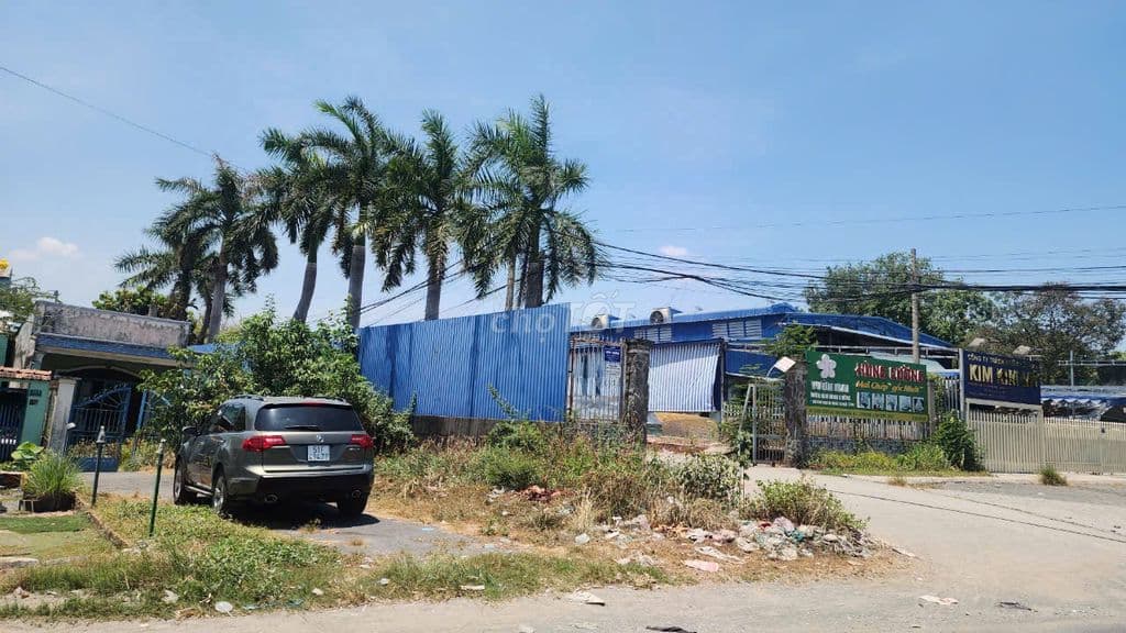 Trịnh Quang Nghị, xã Phong Phú, H. Bình Chánh, diện tích 333,9m2, 13.X - Ảnh 3