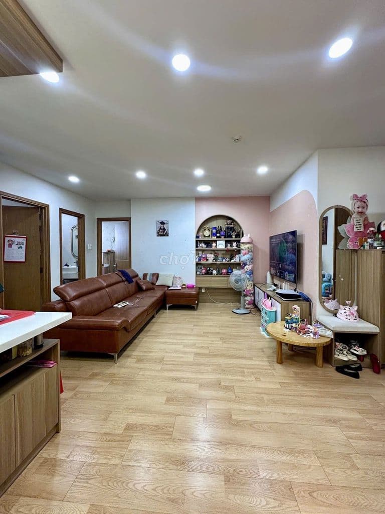 Cần bán căn hộ Him Lam, Riverside, Quận 7, 5,650 tỷ - Ảnh 2