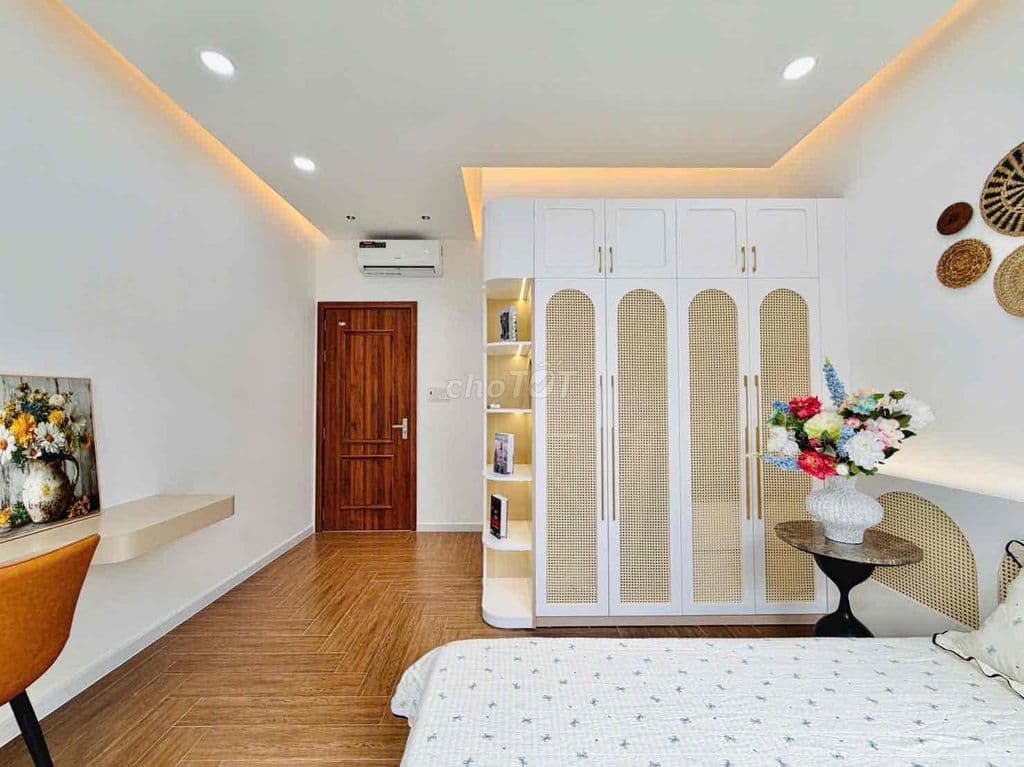 Không thể bỏ lỡ- TT tầng 3 PHẠM NGỌC THẠCH- Ô TÔ đỗ cửa-3 ngủ căn góc - Ảnh 2