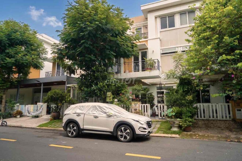View Công Viên Đẹp Nhất Khu-Không Gian Sống Đáng Mơ Ước