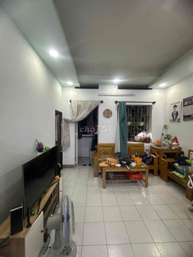 Bán căn hộ chung cư Tây Thạnh giá mềm, ở ngay hoặc đầu tư đều hợp lý