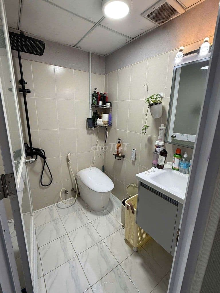 bán căn hộ khu nam long trần trọng cung quận 7, 2pn,2wc - Ảnh 3