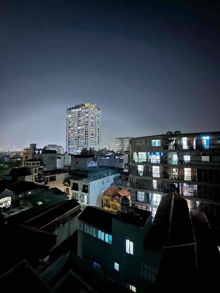 Bán CCMN Xuân Đỉnh