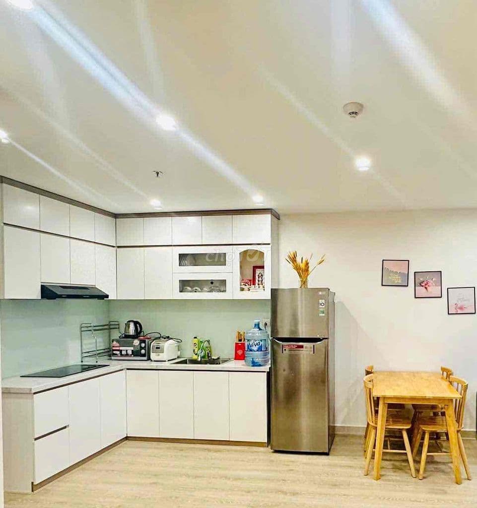 Bán căn hộ 1PN 2PN 3PN Vinhomes Grand Park Quận 9