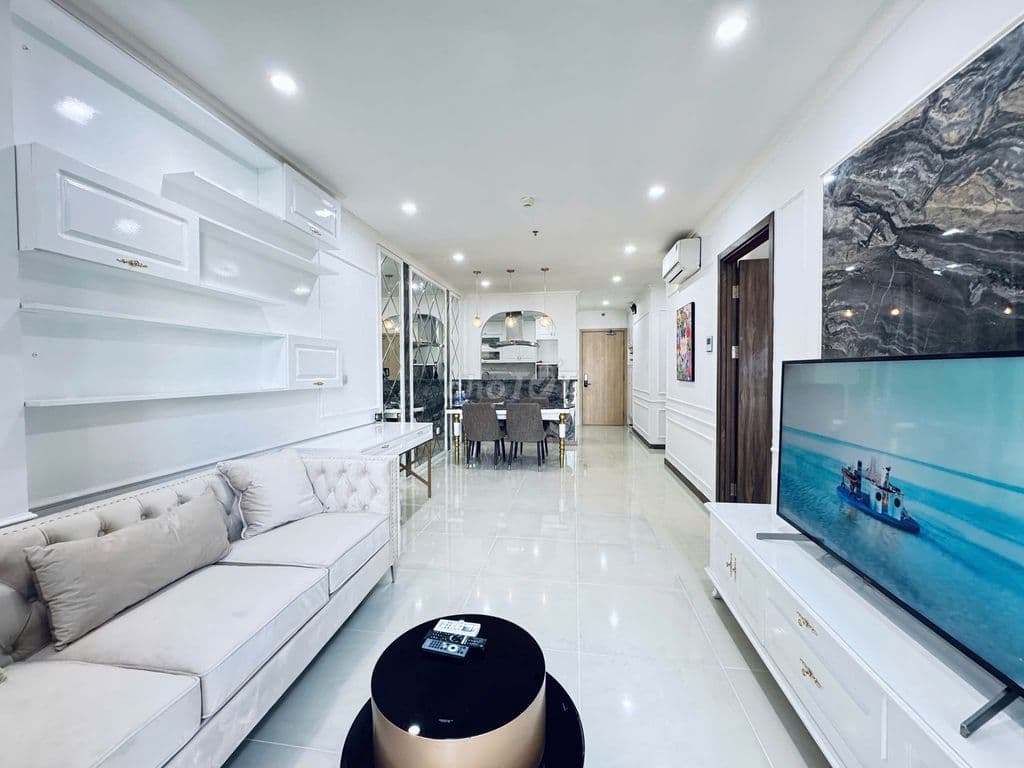 NGỘP BANK !! BÁN GẤP HÀ ĐÔ CENTROSA 1PN - 2PN - 3PN GIÁ CHỈ TỪ 9,8 TỶ