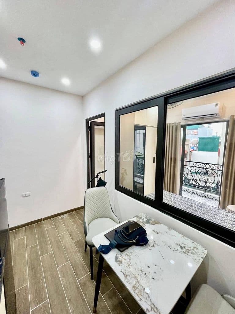 bán nhà phân lô Hai Bà Trưng giá 17,x tỷ - Ảnh 2