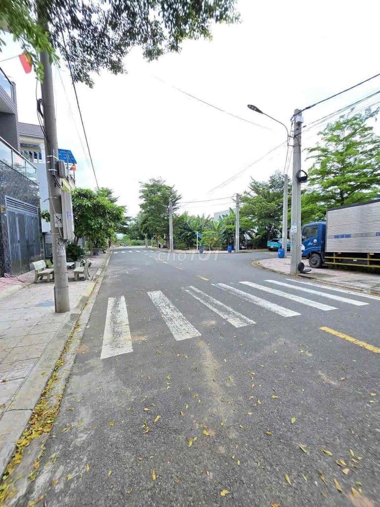 Bán đất mặt tiền ql50- gần bến xe quận 8 - Ảnh 3