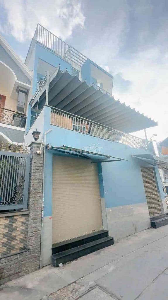 Bán NR đường tân kỳ tân quý, diện tích 74m2, giá 12 tỷ - Ảnh 3