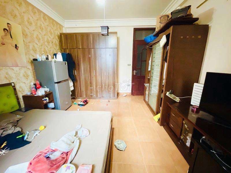 Lõi Ba Đình, ngõ thông, gần oto, dân xây, văn minh, lịch sự, 38m*5T - Ảnh 3