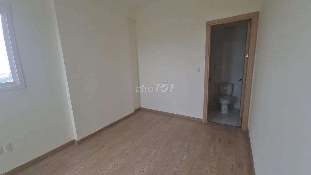 CHÍNH CHỦ CẦN BÁN CĂN HỘ GREEN TOWN - KDC VĨNH LỘC - BLOCK B1 - Ảnh 3