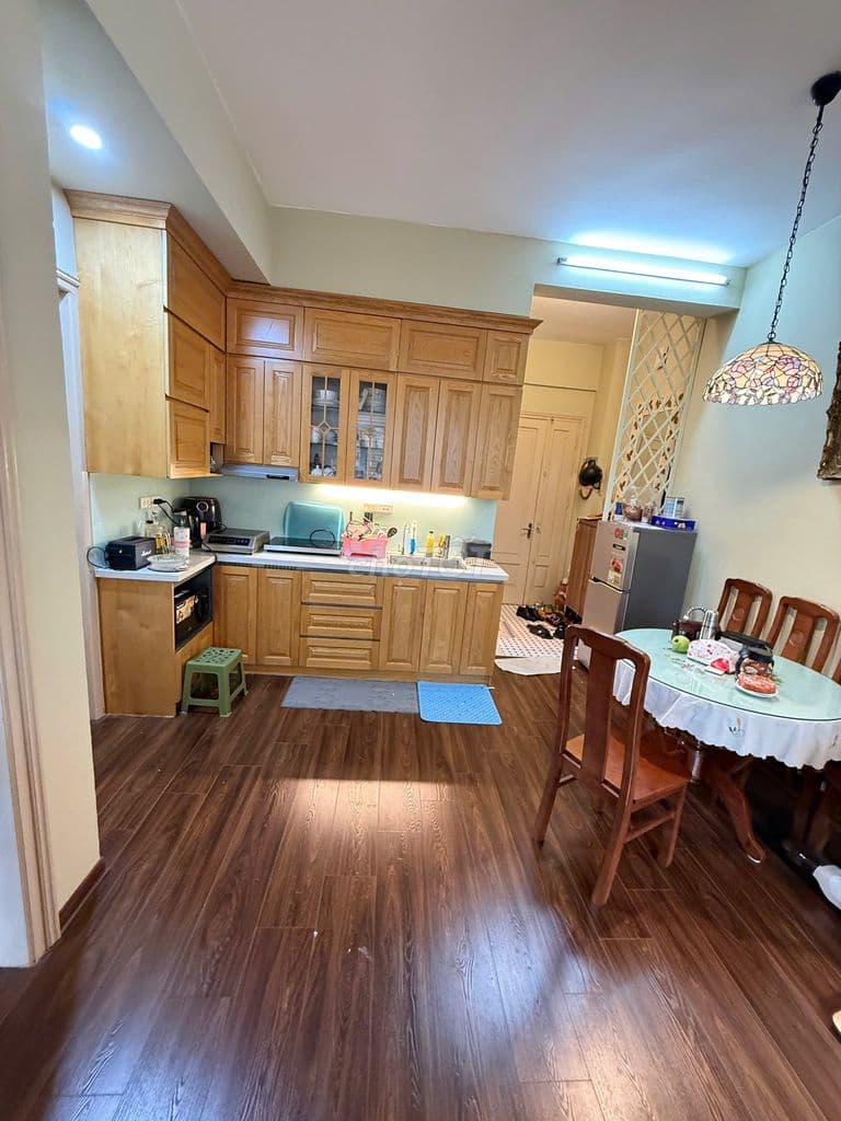 Cho thuê căn hộ chung cư khu VIP, phố Hoàng Cầu, quận Đống Đa, HN - Ảnh 3