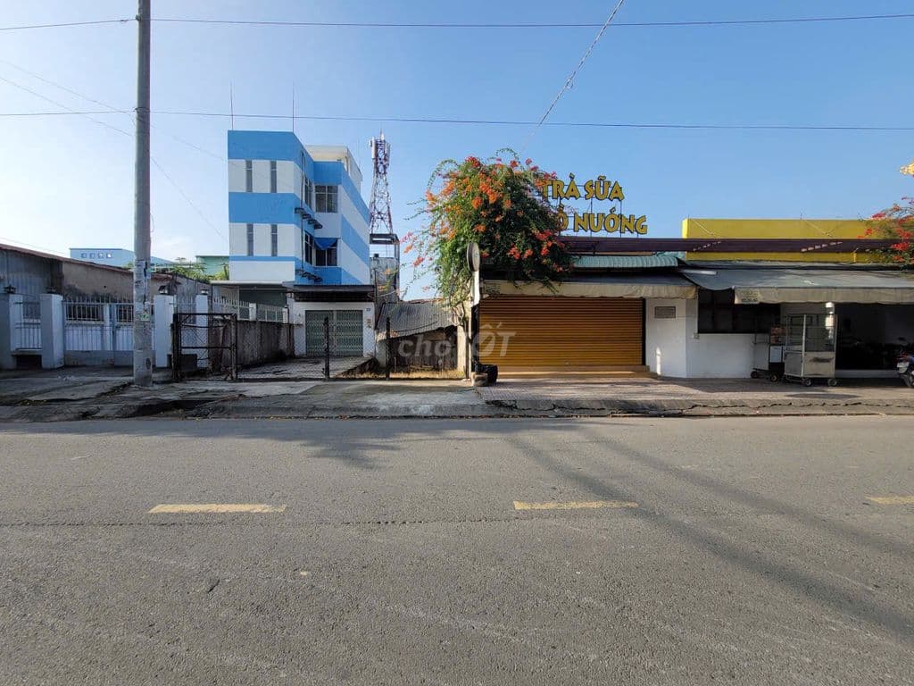 BÁN NHÀ- CHỢ BÌNH CHÁNH-HOÀNG PHAN THÁI-SỔ HỒNG-71M -5x14M- GIÁ 2.3T - Ảnh 2