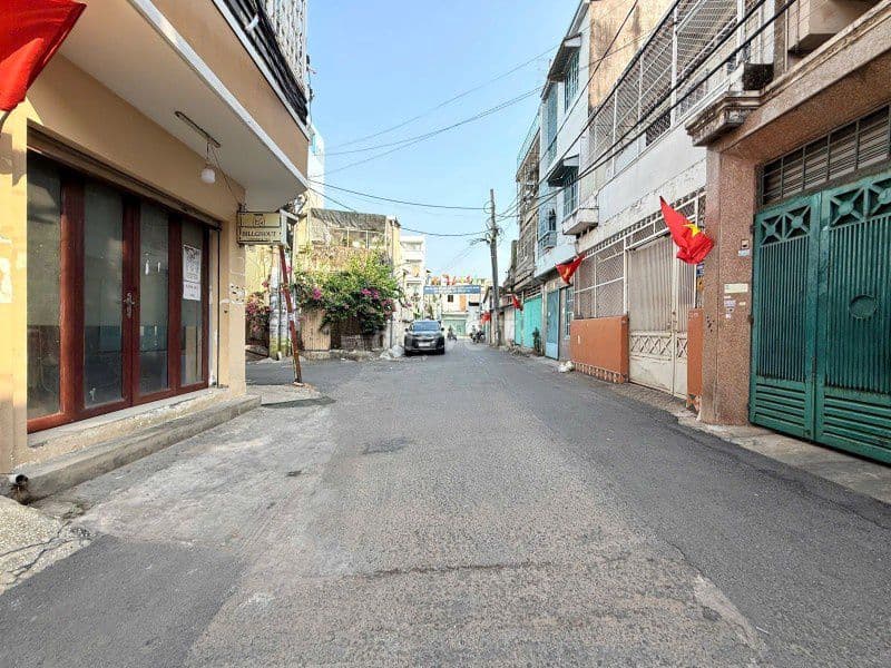 BÁN CHDV NGUYỄN VĂN ĐẬU – BÌNH THẠNH – DÒNG TIỀN 40TR/THÁNG - Ảnh 3