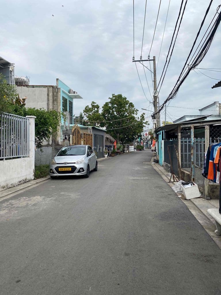 BÁN NHÀ NGANG 8M – 137m2 – NHĨNH ~4 TỶ – LÊ VĂN LƯƠNG - PHƯỚC KIỂN - Ảnh 3