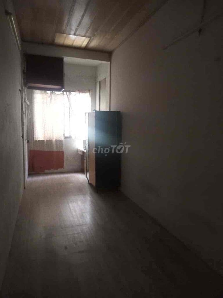 Bán nhà Hẻm xe hơi gần quận 1 bình thạnh - Ảnh 2