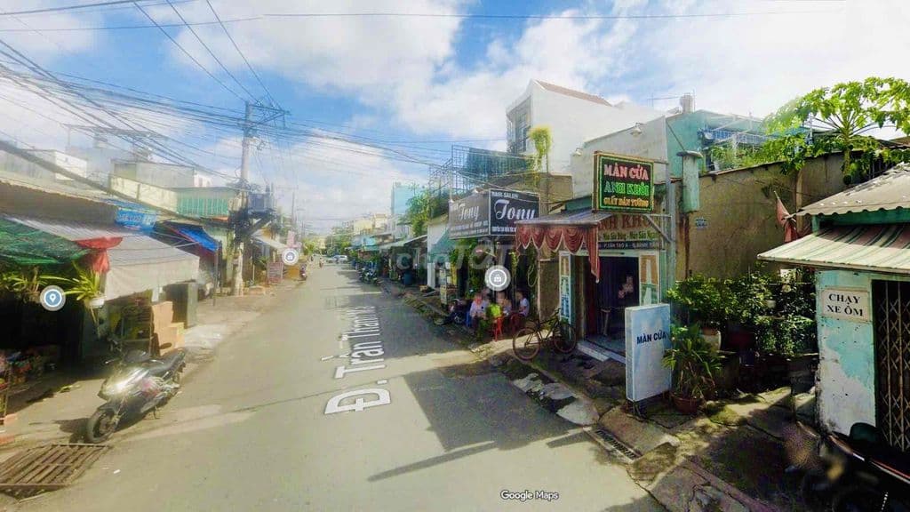 🔥 NHÀ 1 SỔ 3 CĂN – DÒNG TIỀN SẴN 📍 Trần Thanh Mại – P. Tân Tạo A – Bìn