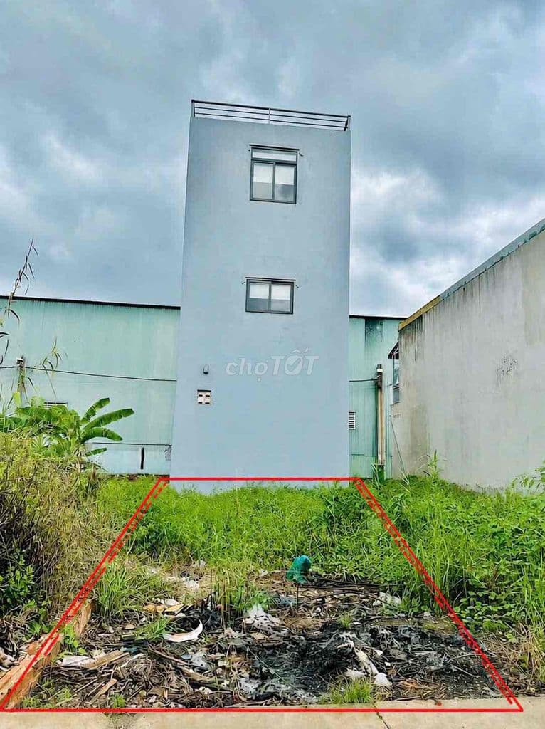 bán đất Bưng Ông Thoàn gần Villa park . bán gấp giá tốt chỉ 4ty030