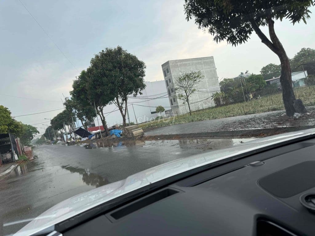 Bán đất liền kề khu đô thị Cienco5 - Ảnh 3