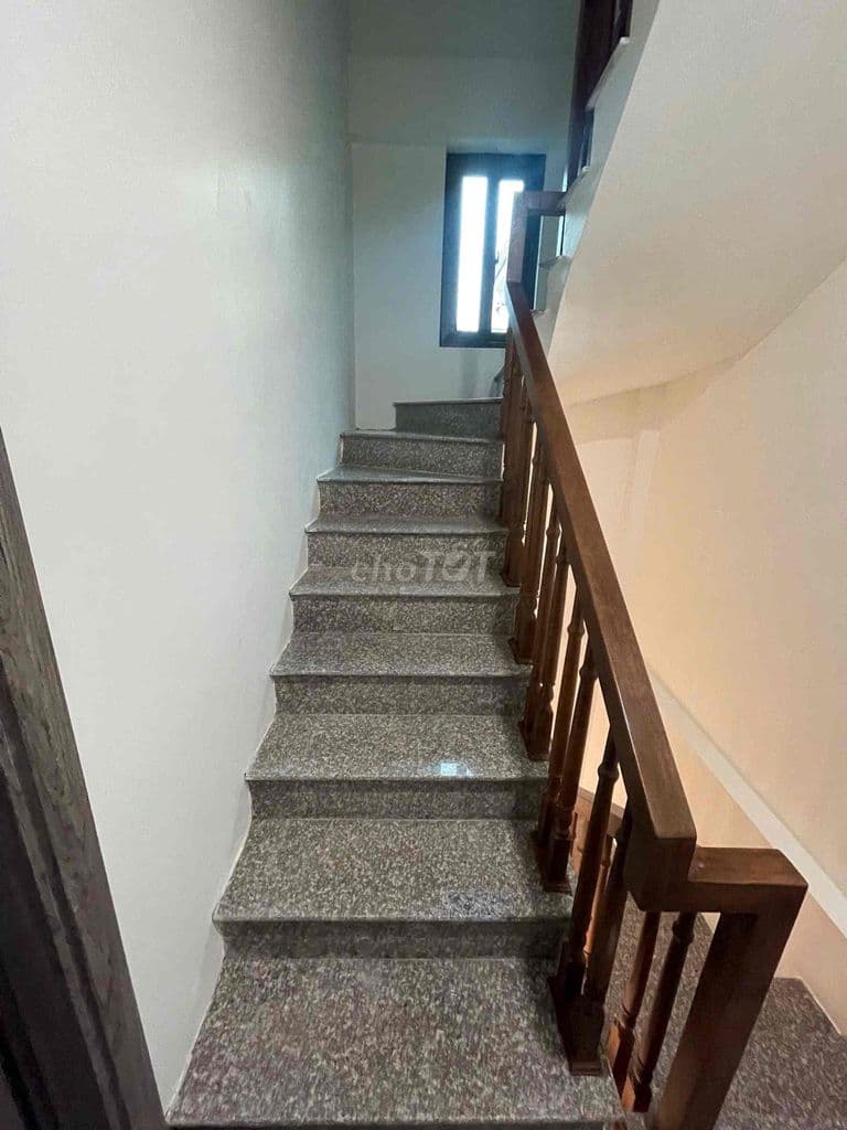 bán Nhà 5 tầng ở 193 Cầu Cốc chỉ hơn 6 tỷ - Ảnh 3