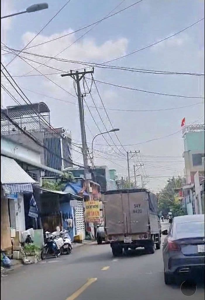 Đất mặt tiền đường số Nguyễn Duy trinh long trường q9 104m2 giá 7 tỷ - Ảnh 3