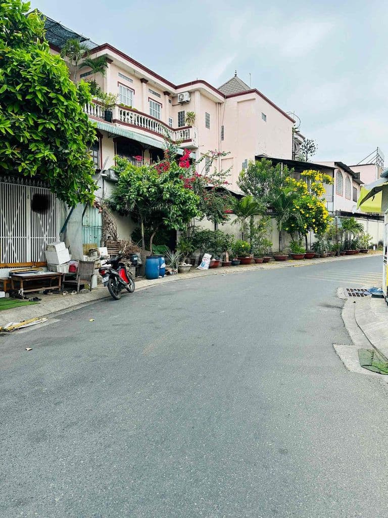 2 Tầng 1 trục Phạm Văn Đồng 25m2 mới- Hẻm thông, gần chợ, siêu t - Ảnh 3