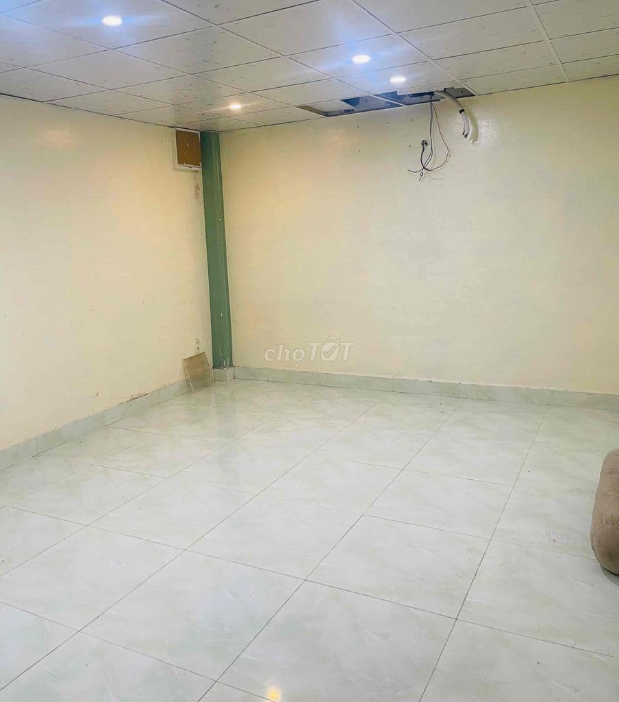 Bán nhà Phan Huy Ích , 5x15m , ngay Emart , chỉ hơn 5 tỷ - Ảnh 3