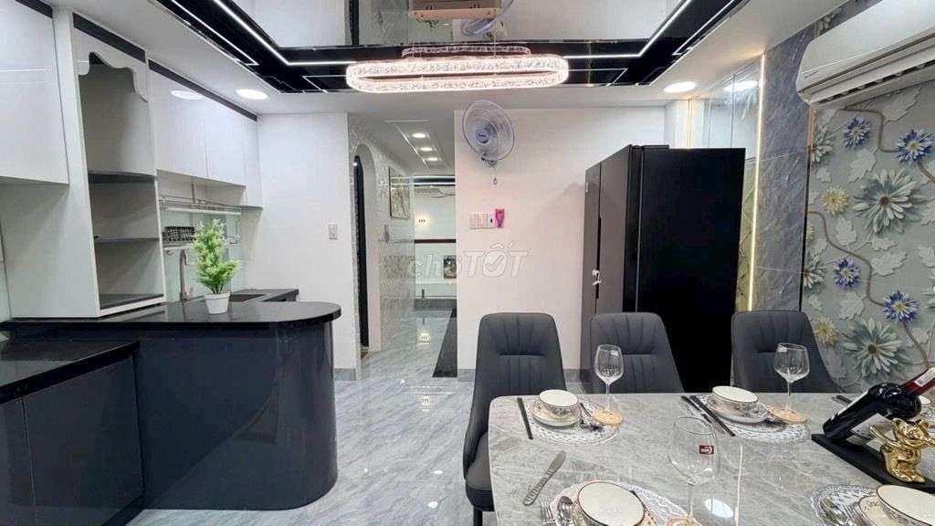 Nhà chính chủ, Giáp Q. Tân Bình - Ảnh 3