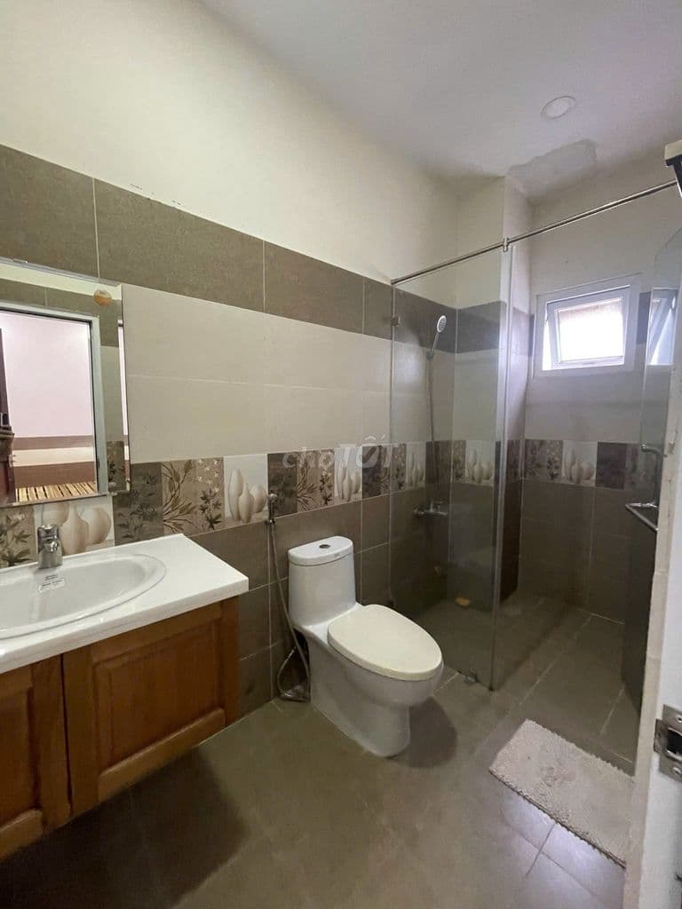 Nhà vườn Melosa garden 144m2, 1T 2L, 4pn 4wc, sân vườn rộng, sổ hồng - Ảnh 3