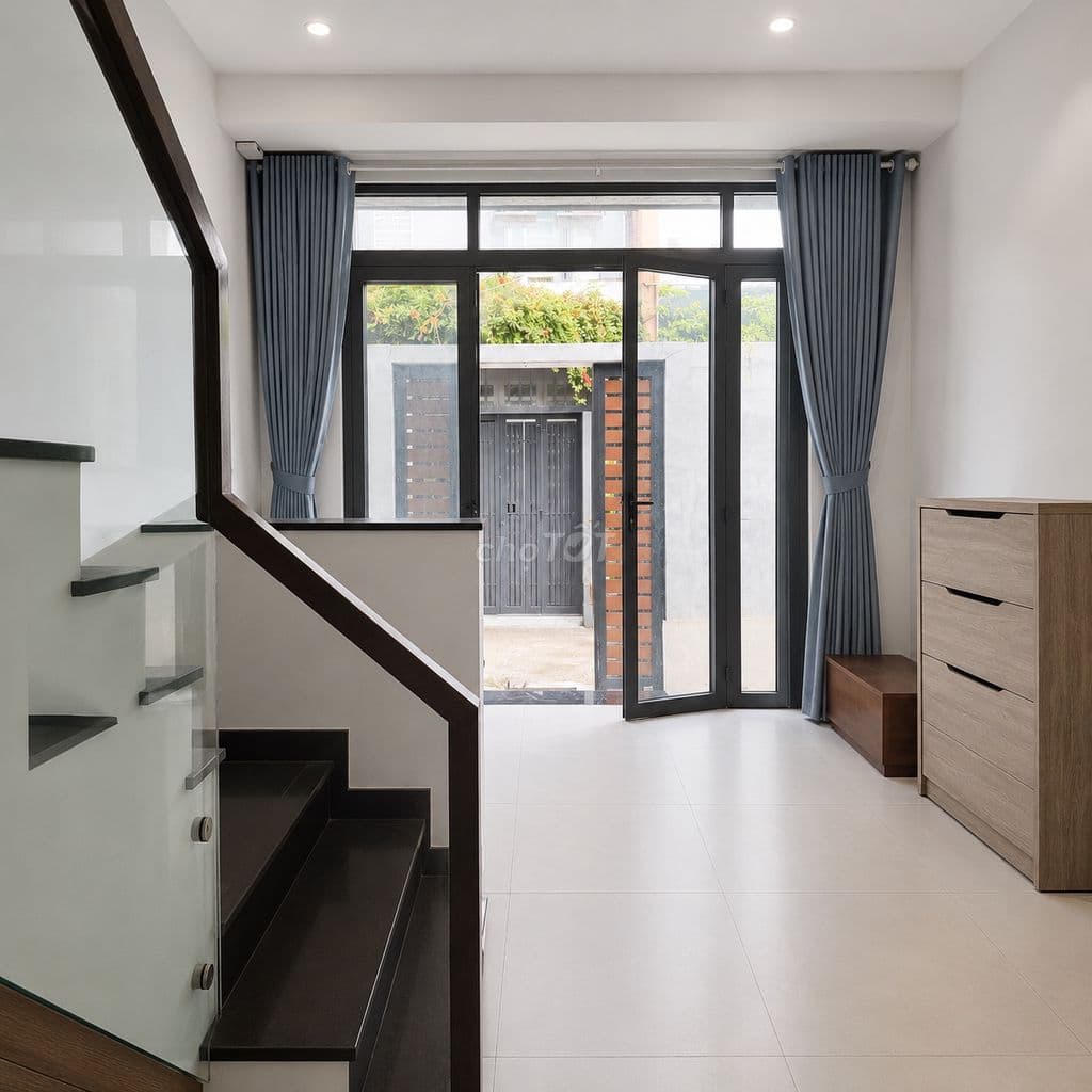Nhà lô góc 75m² ngay chợ Hiệp Bình, HXH, gần Phạm Văn Đồng, giá 7,2 tỷ - Ảnh 2