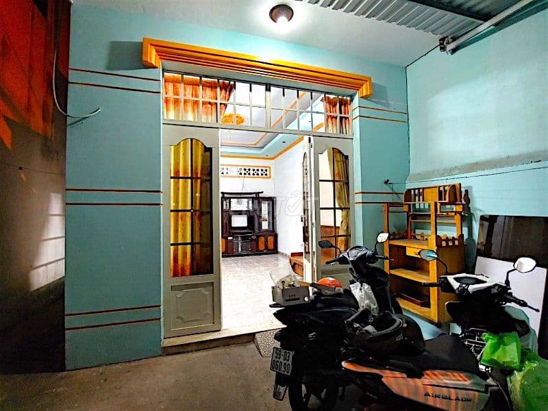 MẶT TIỀN DƯƠNG THIỆU TƯỚC TP–70M² NGANG 5M–ĐƯỜNG 8M KD–GẦN AEON MALL - Ảnh 2