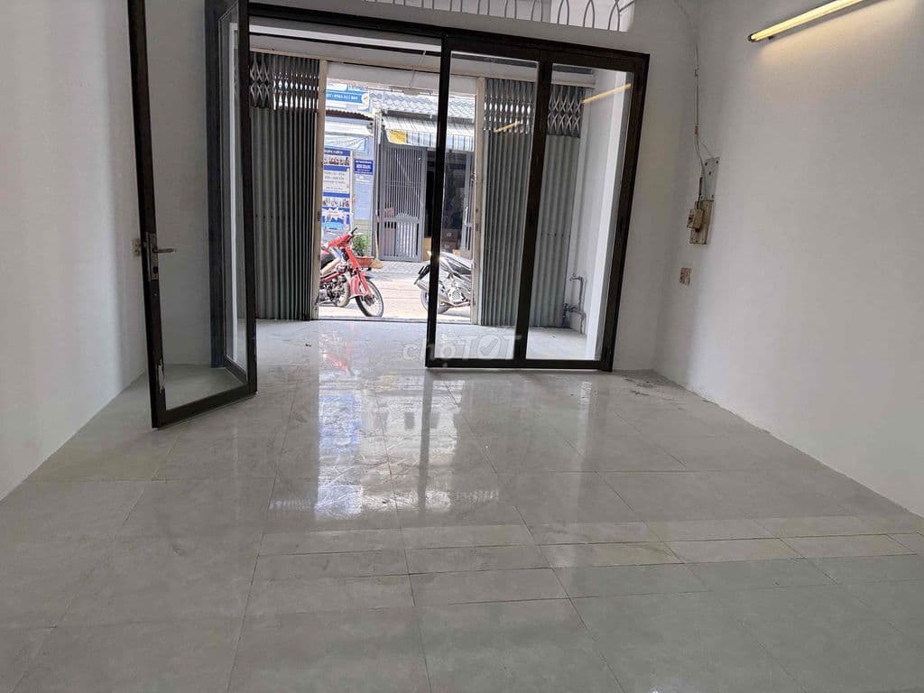 Bán Nhà Mặt Tiền Đường Số 12 - Ngay Bình Long - Văn Cao - Nhỉnh 5 tỷ - Ảnh 3