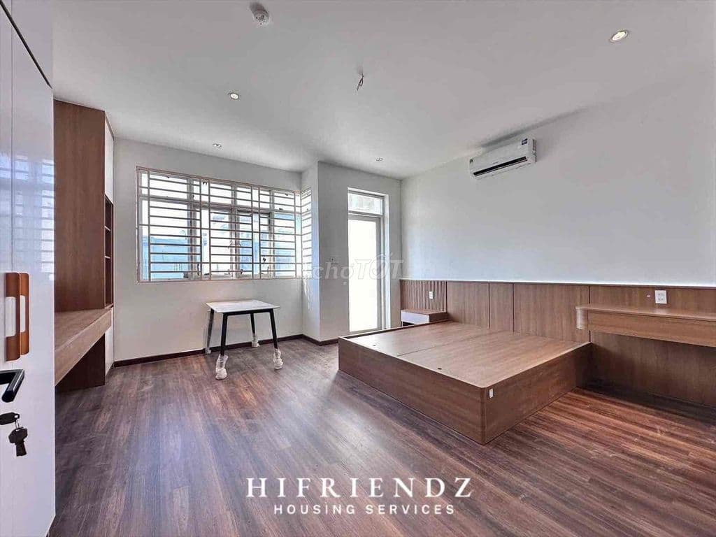 ✨Khai trương đa dạng studio full nội thất ban công lớn - hàng cực hiếm