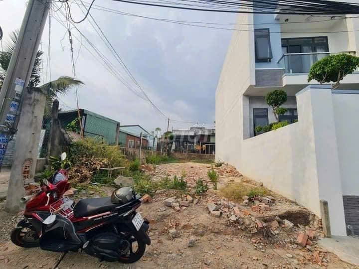 Sát bên Vinhomes Hóc Môn, 100m2, SHR, 1 tỷ 995 - Ảnh 2