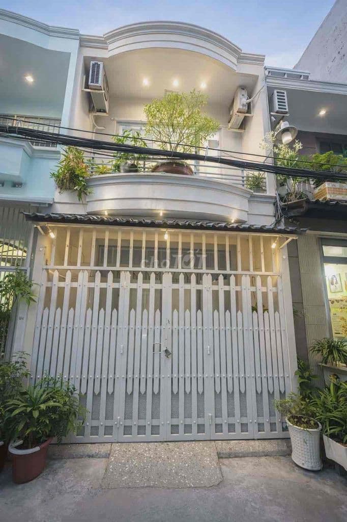 KHU PHÂN LÔ- 2 TẦNG- HXT- NGAY LOTE- NHỈNH 4 TỶ - Ảnh 2