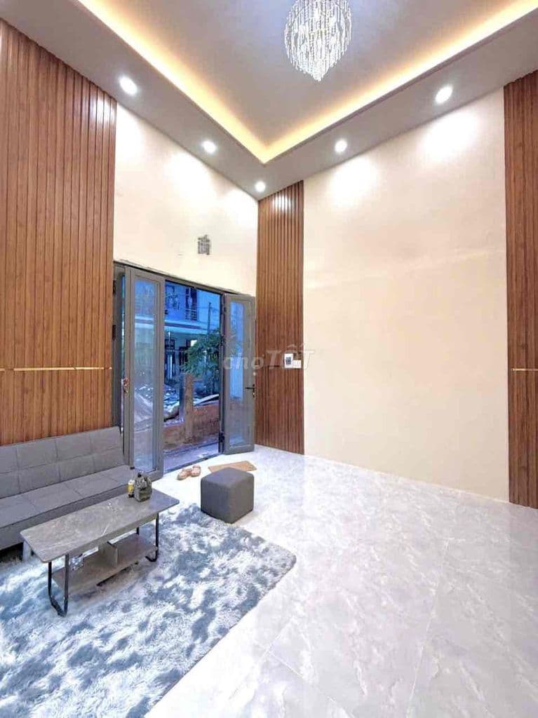 Bán 2 căn Nhà đẹp Nhà Bè 850 tr - Ảnh 3