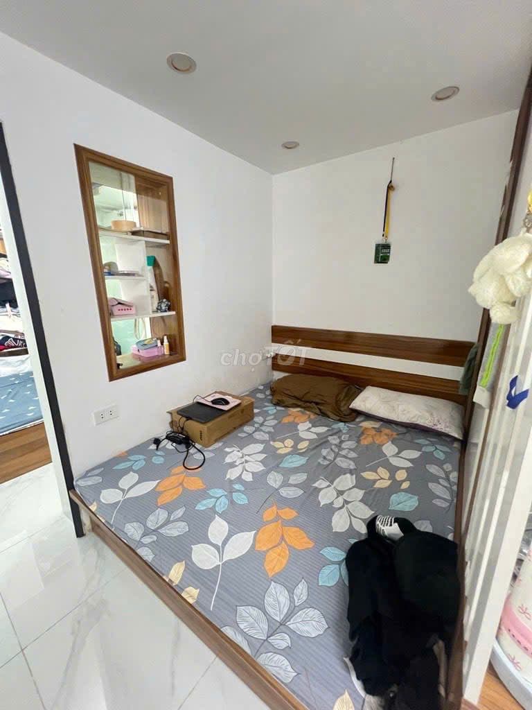 Chính chủ nhờ bán căn tập thể tầng 1 - Trương Định - 50m2 - Nhỉnh 2 tỷ - Ảnh 3