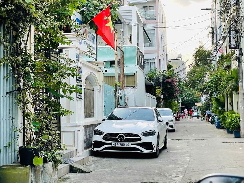 Lô đất nền HXH 6m Hồ Bá Phấn ngay trường Ngô Thời Nhiệm, gần Metro - Ảnh 3