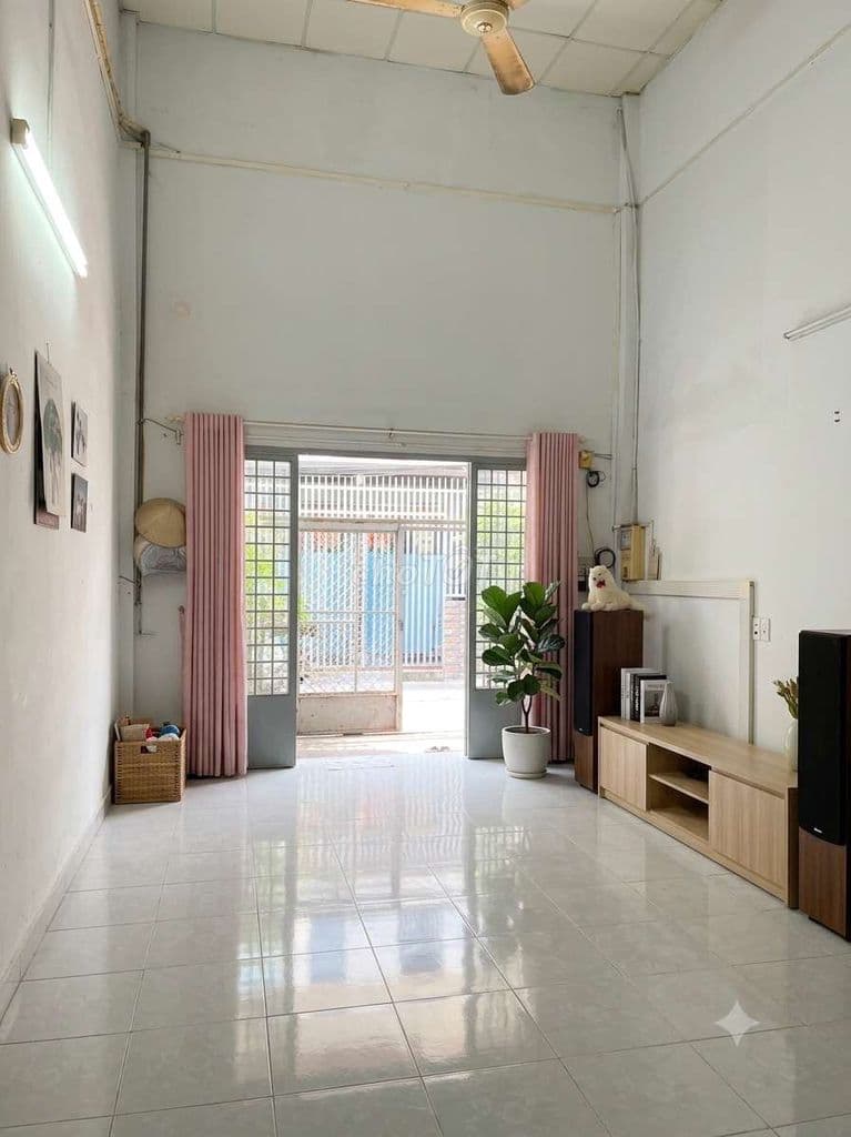 CHỦ NGỘP TÌM KHÁCH CHỐT- CƯ XÁ PHÚ LÂM A- 64M2-4.1x17- CHỐT 6.4 T.Ỷ - Ảnh 2