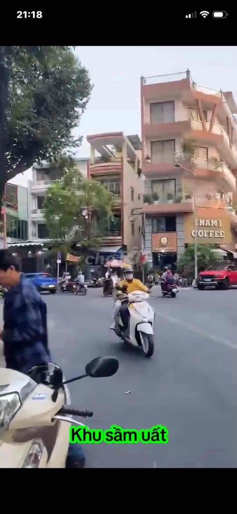 🏡 MẶT TIỀN KINH DOANH TÂN BÌNH – DÒNG TIỀN 15TR/THÁNG - Ảnh 3