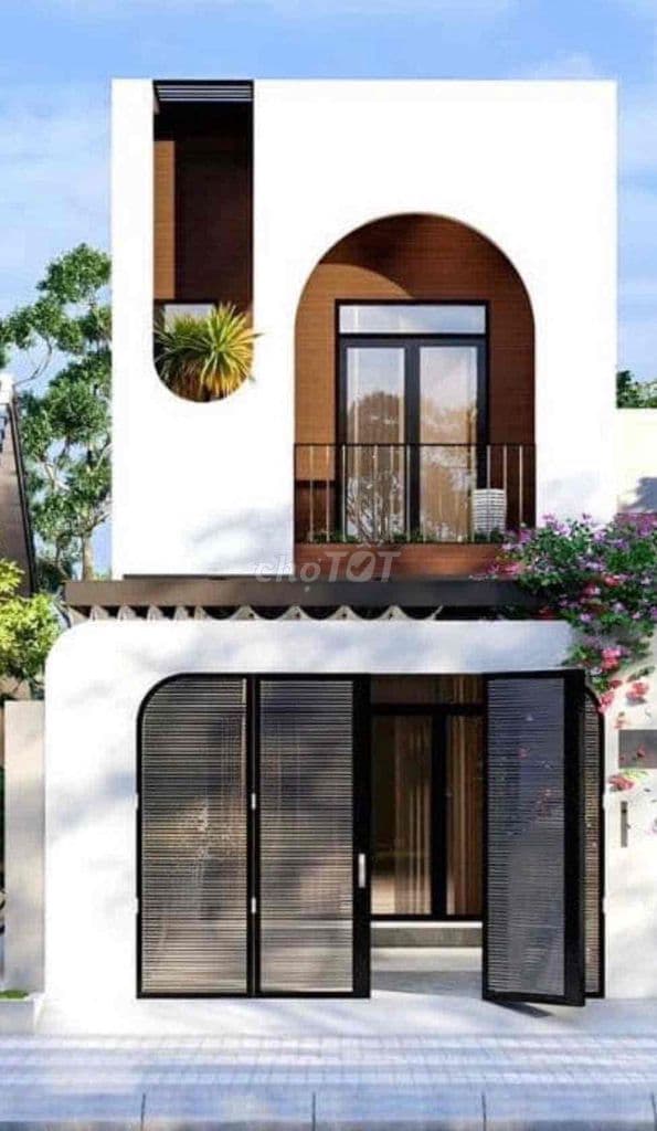 SIÊU PHẨM NHÀ PHỐ. 3.5M x 15M . NGAY METRO CẦU VƯỢT TÂN THỚI HIỆP Q12