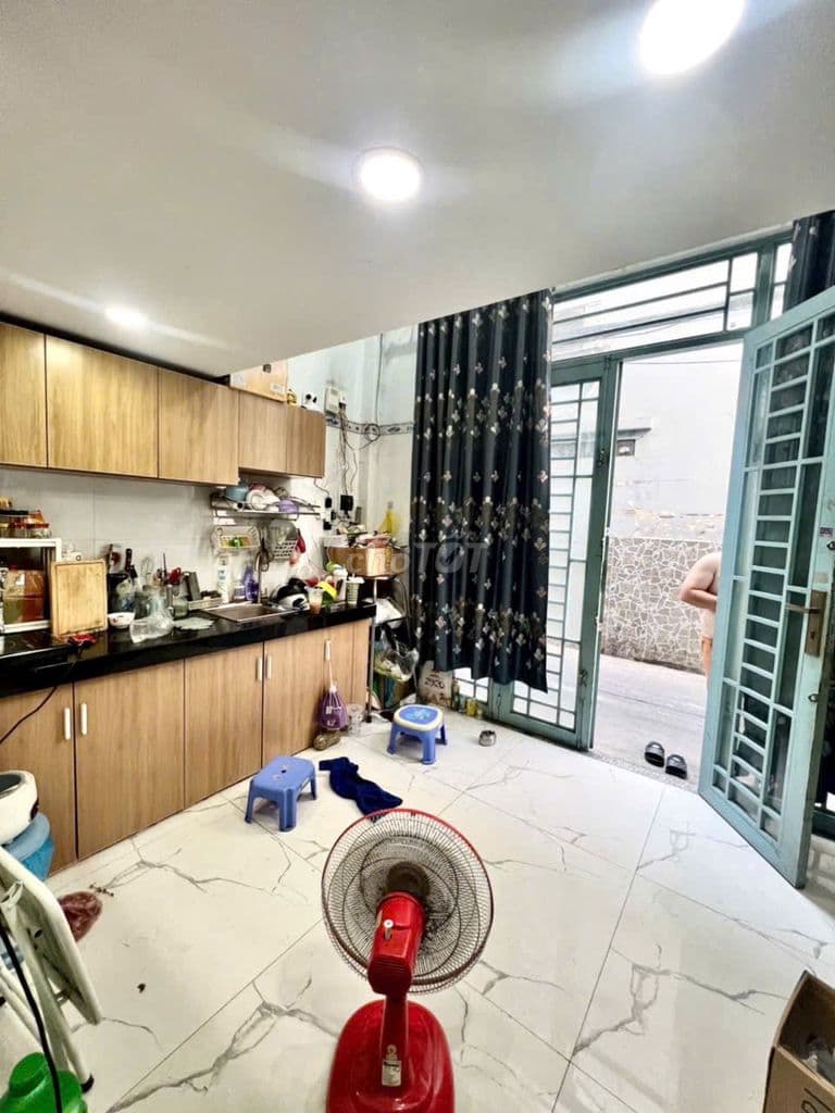 🏡GIÁ CHỈ 2.75 TỶ, TRỊNH ĐÌNH TRỌNG, NHÀ 1 LỬNG 1 LẦU, 2PN 2TOLET - Ảnh 3