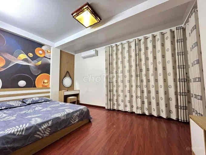 Tin chuẩn Khương Đình,2 thoáng, KD, gần ôtô tránh, full NT, sổ CC, 46m - Ảnh 3